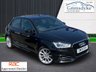 USED 2018 18 AUDI A1 1.4 SPORTBACK TFSI S LINE NAV 5d 123 BHP ONE OWNER | FULL AUDI HISTORY