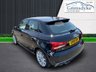 USED 2018 18 AUDI A1 1.4 SPORTBACK TFSI S LINE NAV 5d 123 BHP ONE OWNER | FULL AUDI HISTORY