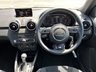 USED 2018 18 AUDI A1 1.4 SPORTBACK TFSI S LINE NAV 5d 123 BHP ONE OWNER | FULL AUDI HISTORY