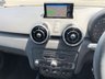 USED 2018 18 AUDI A1 1.4 SPORTBACK TFSI S LINE NAV 5d 123 BHP ONE OWNER | FULL AUDI HISTORY
