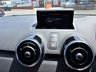 USED 2018 18 AUDI A1 1.4 SPORTBACK TFSI S LINE NAV 5d 123 BHP ONE OWNER | FULL AUDI HISTORY