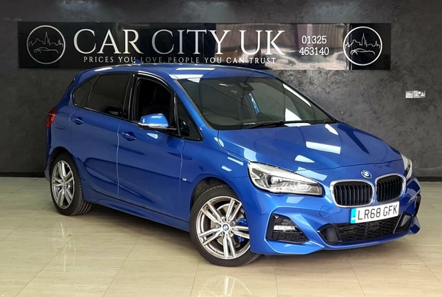 Used BMW cars for sale. BMW Dealer Darlington | Car City UK