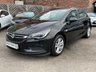 USED 2017 17 VAUXHALL ASTRA 1.6 CDTi Tech Line NAV 5dr - APPLE CarPlay 