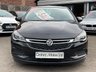 USED 2017 17 VAUXHALL ASTRA 1.6 CDTi Tech Line NAV 5dr - APPLE CarPlay 