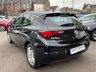 USED 2017 17 VAUXHALL ASTRA 1.6 CDTi Tech Line NAV 5dr - APPLE CarPlay 
