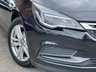 USED 2017 17 VAUXHALL ASTRA 1.6 CDTi Tech Line NAV 5dr - APPLE CarPlay 