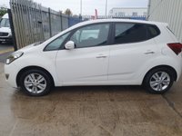 USED 2014 14 HYUNDAI IX20 1.4 STYLE 5d 89 BHP Panoramic roof