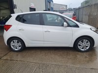 USED 2014 14 HYUNDAI IX20 1.4 STYLE 5d 89 BHP Panoramic roof