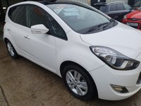 USED 2014 14 HYUNDAI IX20 1.4 STYLE 5d 89 BHP Panoramic roof
