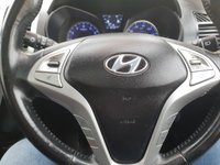 USED 2014 14 HYUNDAI IX20 1.4 STYLE 5d 89 BHP Panoramic roof