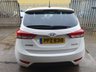 USED 2014 14 HYUNDAI IX20 1.4 STYLE 5d 89 BHP Panoramic roof