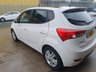 USED 2014 14 HYUNDAI IX20 1.4 STYLE 5d 89 BHP Panoramic roof