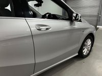 USED 2012 12 MERCEDES-BENZ B-CLASS 1.6 B180 BLUEEFFICIENCY SE 5d 122 BHP * AIR CON * PARK SENSORS * LEATHER TRIM * ALLOYS * HEATED FRONT SEATS *