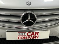 USED 2012 12 MERCEDES-BENZ B-CLASS 1.6 B180 BLUEEFFICIENCY SE 5d 122 BHP * AIR CON * PARK SENSORS * LEATHER TRIM * ALLOYS * HEATED FRONT SEATS *