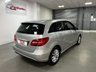 USED 2012 12 MERCEDES-BENZ B-CLASS 1.6 B180 BLUEEFFICIENCY SE 5d 122 BHP * AIR CON * PARK SENSORS * LEATHER TRIM * ALLOYS * HEATED FRONT SEATS *