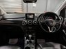 USED 2012 12 MERCEDES-BENZ B-CLASS 1.6 B180 BLUEEFFICIENCY SE 5d 122 BHP * AIR CON * PARK SENSORS * LEATHER TRIM * ALLOYS * HEATED FRONT SEATS *
