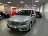 USED 2012 12 MERCEDES-BENZ B-CLASS 1.6 B180 BLUEEFFICIENCY SE 5d 122 BHP * AIR CON * PARK SENSORS * LEATHER TRIM * ALLOYS * HEATED FRONT SEATS *