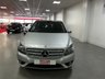 USED 2012 12 MERCEDES-BENZ B-CLASS 1.6 B180 BLUEEFFICIENCY SE 5d 122 BHP * AIR CON * PARK SENSORS * LEATHER TRIM * ALLOYS * HEATED FRONT SEATS *