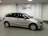 USED 2012 12 MERCEDES-BENZ B-CLASS 1.6 B180 BLUEEFFICIENCY SE 5d 122 BHP * AIR CON * PARK SENSORS * LEATHER TRIM * ALLOYS * HEATED FRONT SEATS *