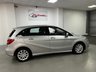 USED 2012 12 MERCEDES-BENZ B-CLASS 1.6 B180 BLUEEFFICIENCY SE 5d 122 BHP * AIR CON * PARK SENSORS * LEATHER TRIM * ALLOYS * HEATED FRONT SEATS *