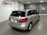 USED 2012 12 MERCEDES-BENZ B-CLASS 1.6 B180 BLUEEFFICIENCY SE 5d 122 BHP * AIR CON * PARK SENSORS * LEATHER TRIM * ALLOYS * HEATED FRONT SEATS *