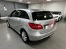 USED 2012 12 MERCEDES-BENZ B-CLASS 1.6 B180 BLUEEFFICIENCY SE 5d 122 BHP * AIR CON * PARK SENSORS * LEATHER TRIM * ALLOYS * HEATED FRONT SEATS *