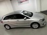 USED 2012 12 MERCEDES-BENZ B-CLASS 1.6 B180 BLUEEFFICIENCY SE 5d 122 BHP * AIR CON * PARK SENSORS * LEATHER TRIM * ALLOYS * HEATED FRONT SEATS *