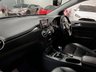 USED 2012 12 MERCEDES-BENZ B-CLASS 1.6 B180 BLUEEFFICIENCY SE 5d 122 BHP * AIR CON * PARK SENSORS * LEATHER TRIM * ALLOYS * HEATED FRONT SEATS *