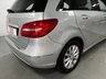 USED 2012 12 MERCEDES-BENZ B-CLASS 1.6 B180 BLUEEFFICIENCY SE 5d 122 BHP * AIR CON * PARK SENSORS * LEATHER TRIM * ALLOYS * HEATED FRONT SEATS *
