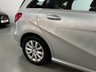 USED 2012 12 MERCEDES-BENZ B-CLASS 1.6 B180 BLUEEFFICIENCY SE 5d 122 BHP * AIR CON * PARK SENSORS * LEATHER TRIM * ALLOYS * HEATED FRONT SEATS *