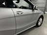 USED 2012 12 MERCEDES-BENZ B-CLASS 1.6 B180 BLUEEFFICIENCY SE 5d 122 BHP * AIR CON * PARK SENSORS * LEATHER TRIM * ALLOYS * HEATED FRONT SEATS *