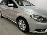 USED 2012 12 MERCEDES-BENZ B-CLASS 1.6 B180 BLUEEFFICIENCY SE 5d 122 BHP * AIR CON * PARK SENSORS * LEATHER TRIM * ALLOYS * HEATED FRONT SEATS *