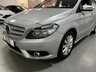 USED 2012 12 MERCEDES-BENZ B-CLASS 1.6 B180 BLUEEFFICIENCY SE 5d 122 BHP * AIR CON * PARK SENSORS * LEATHER TRIM * ALLOYS * HEATED FRONT SEATS *