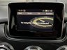 USED 2012 12 MERCEDES-BENZ B-CLASS 1.6 B180 BLUEEFFICIENCY SE 5d 122 BHP * AIR CON * PARK SENSORS * LEATHER TRIM * ALLOYS * HEATED FRONT SEATS *