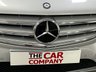 USED 2012 12 MERCEDES-BENZ B-CLASS 1.6 B180 BLUEEFFICIENCY SE 5d 122 BHP * AIR CON * PARK SENSORS * LEATHER TRIM * ALLOYS * HEATED FRONT SEATS *