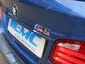 USED 2012 BMW M5 4.4 M5 4d 553 BHP Finished in MONTE CARLO BLUE with SILVERSTONE HEATED LEATHER TRIM. This has got to be the ultimate super saloon. This car offers incredible performance and ultimate luxury. This fantastic allrounder is one of the fastest family saloon around. Features include Sat Nav, Heated Leather, Pan Roof, DAB Radio, Soft Close Doors, Power rear Boot, Rear Camera, Heads Up Display, Memory seats and much much more. Dealer Serviced at 1122 miles, 15653 miles, 23386 miles, 34614 miles and at 41022 miles.