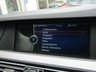 USED 2012 BMW M5 4.4 M5 4d 553 BHP Finished in MONTE CARLO BLUE with SILVERSTONE HEATED LEATHER TRIM. This has got to be the ultimate super saloon. This car offers incredible performance and ultimate luxury. This fantastic allrounder is one of the fastest family saloon around. Features include Sat Nav, Heated Leather, Pan Roof, DAB Radio, Soft Close Doors, Power rear Boot, Rear Camera, Heads Up Display, Memory seats and much much more. Dealer Serviced at 1122 miles, 15653 miles, 23386 miles, 34614 miles and at 41022 miles.