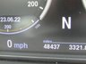 USED 2012 BMW M5 4.4 M5 4d 553 BHP Finished in MONTE CARLO BLUE with SILVERSTONE HEATED LEATHER TRIM. This has got to be the ultimate super saloon. This car offers incredible performance and ultimate luxury. This fantastic allrounder is one of the fastest family saloon around. Features include Sat Nav, Heated Leather, Pan Roof, DAB Radio, Soft Close Doors, Power rear Boot, Rear Camera, Heads Up Display, Memory seats and much much more. Dealer Serviced at 1122 miles, 15653 miles, 23386 miles, 34614 miles and at 41022 miles.