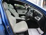 USED 2012 BMW M5 4.4 M5 4d 553 BHP Finished in MONTE CARLO BLUE with SILVERSTONE HEATED LEATHER TRIM. This has got to be the ultimate super saloon. This car offers incredible performance and ultimate luxury. This fantastic allrounder is one of the fastest family saloon around. Features include Sat Nav, Heated Leather, Pan Roof, DAB Radio, Soft Close Doors, Power rear Boot, Rear Camera, Heads Up Display, Memory seats and much much more. Dealer Serviced at 1122 miles, 15653 miles, 23386 miles, 34614 miles and at 41022 miles.