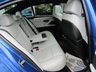 USED 2012 BMW M5 4.4 M5 4d 553 BHP Finished in MONTE CARLO BLUE with SILVERSTONE HEATED LEATHER TRIM. This has got to be the ultimate super saloon. This car offers incredible performance and ultimate luxury. This fantastic allrounder is one of the fastest family saloon around. Features include Sat Nav, Heated Leather, Pan Roof, DAB Radio, Soft Close Doors, Power rear Boot, Rear Camera, Heads Up Display, Memory seats and much much more. Dealer Serviced at 1122 miles, 15653 miles, 23386 miles, 34614 miles and at 41022 miles.