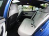USED 2012 BMW M5 4.4 M5 4d 553 BHP Finished in MONTE CARLO BLUE with SILVERSTONE HEATED LEATHER TRIM. This has got to be the ultimate super saloon. This car offers incredible performance and ultimate luxury. This fantastic allrounder is one of the fastest family saloon around. Features include Sat Nav, Heated Leather, Pan Roof, DAB Radio, Soft Close Doors, Power rear Boot, Rear Camera, Heads Up Display, Memory seats and much much more. Dealer Serviced at 1122 miles, 15653 miles, 23386 miles, 34614 miles and at 41022 miles.