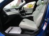 USED 2012 BMW M5 4.4 M5 4d 553 BHP Finished in MONTE CARLO BLUE with SILVERSTONE HEATED LEATHER TRIM. This has got to be the ultimate super saloon. This car offers incredible performance and ultimate luxury. This fantastic allrounder is one of the fastest family saloon around. Features include Sat Nav, Heated Leather, Pan Roof, DAB Radio, Soft Close Doors, Power rear Boot, Rear Camera, Heads Up Display, Memory seats and much much more. Dealer Serviced at 1122 miles, 15653 miles, 23386 miles, 34614 miles and at 41022 miles.