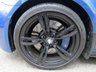 USED 2012 BMW M5 4.4 M5 4d 553 BHP Finished in MONTE CARLO BLUE with SILVERSTONE HEATED LEATHER TRIM. This has got to be the ultimate super saloon. This car offers incredible performance and ultimate luxury. This fantastic allrounder is one of the fastest family saloon around. Features include Sat Nav, Heated Leather, Pan Roof, DAB Radio, Soft Close Doors, Power rear Boot, Rear Camera, Heads Up Display, Memory seats and much much more. Dealer Serviced at 1122 miles, 15653 miles, 23386 miles, 34614 miles and at 41022 miles.