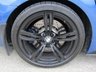 USED 2012 BMW M5 4.4 M5 4d 553 BHP Finished in MONTE CARLO BLUE with SILVERSTONE HEATED LEATHER TRIM. This has got to be the ultimate super saloon. This car offers incredible performance and ultimate luxury. This fantastic allrounder is one of the fastest family saloon around. Features include Sat Nav, Heated Leather, Pan Roof, DAB Radio, Soft Close Doors, Power rear Boot, Rear Camera, Heads Up Display, Memory seats and much much more. Dealer Serviced at 1122 miles, 15653 miles, 23386 miles, 34614 miles and at 41022 miles.