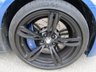 USED 2012 BMW M5 4.4 M5 4d 553 BHP Finished in MONTE CARLO BLUE with SILVERSTONE HEATED LEATHER TRIM. This has got to be the ultimate super saloon. This car offers incredible performance and ultimate luxury. This fantastic allrounder is one of the fastest family saloon around. Features include Sat Nav, Heated Leather, Pan Roof, DAB Radio, Soft Close Doors, Power rear Boot, Rear Camera, Heads Up Display, Memory seats and much much more. Dealer Serviced at 1122 miles, 15653 miles, 23386 miles, 34614 miles and at 41022 miles.