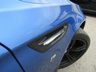 USED 2012 BMW M5 4.4 M5 4d 553 BHP Finished in MONTE CARLO BLUE with SILVERSTONE HEATED LEATHER TRIM. This has got to be the ultimate super saloon. This car offers incredible performance and ultimate luxury. This fantastic allrounder is one of the fastest family saloon around. Features include Sat Nav, Heated Leather, Pan Roof, DAB Radio, Soft Close Doors, Power rear Boot, Rear Camera, Heads Up Display, Memory seats and much much more. Dealer Serviced at 1122 miles, 15653 miles, 23386 miles, 34614 miles and at 41022 miles.
