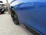 USED 2012 BMW M5 4.4 M5 4d 553 BHP Finished in MONTE CARLO BLUE with SILVERSTONE HEATED LEATHER TRIM. This has got to be the ultimate super saloon. This car offers incredible performance and ultimate luxury. This fantastic allrounder is one of the fastest family saloon around. Features include Sat Nav, Heated Leather, Pan Roof, DAB Radio, Soft Close Doors, Power rear Boot, Rear Camera, Heads Up Display, Memory seats and much much more. Dealer Serviced at 1122 miles, 15653 miles, 23386 miles, 34614 miles and at 41022 miles.