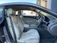 USED 2010 60 JAGUAR XK 5.0 XKR 2d 510 BHP 
