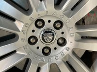 USED 2010 60 JAGUAR XK 5.0 XKR 2d 510 BHP 