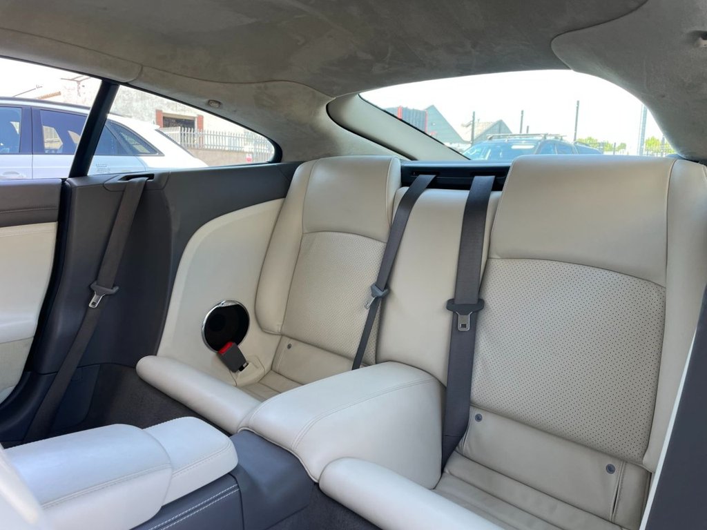 USED 2010 60 JAGUAR XK 5.0 XKR 2d 510 BHP 